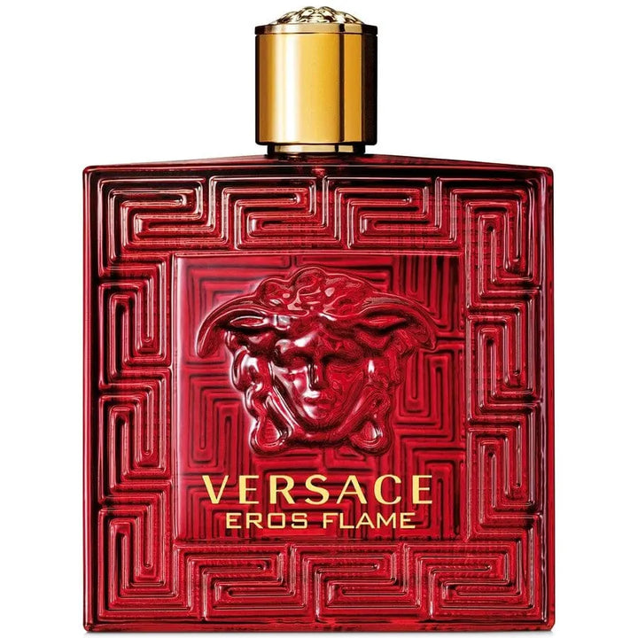 Eros Flame by Versace - For Men 3.4oz EDP Tester Spray