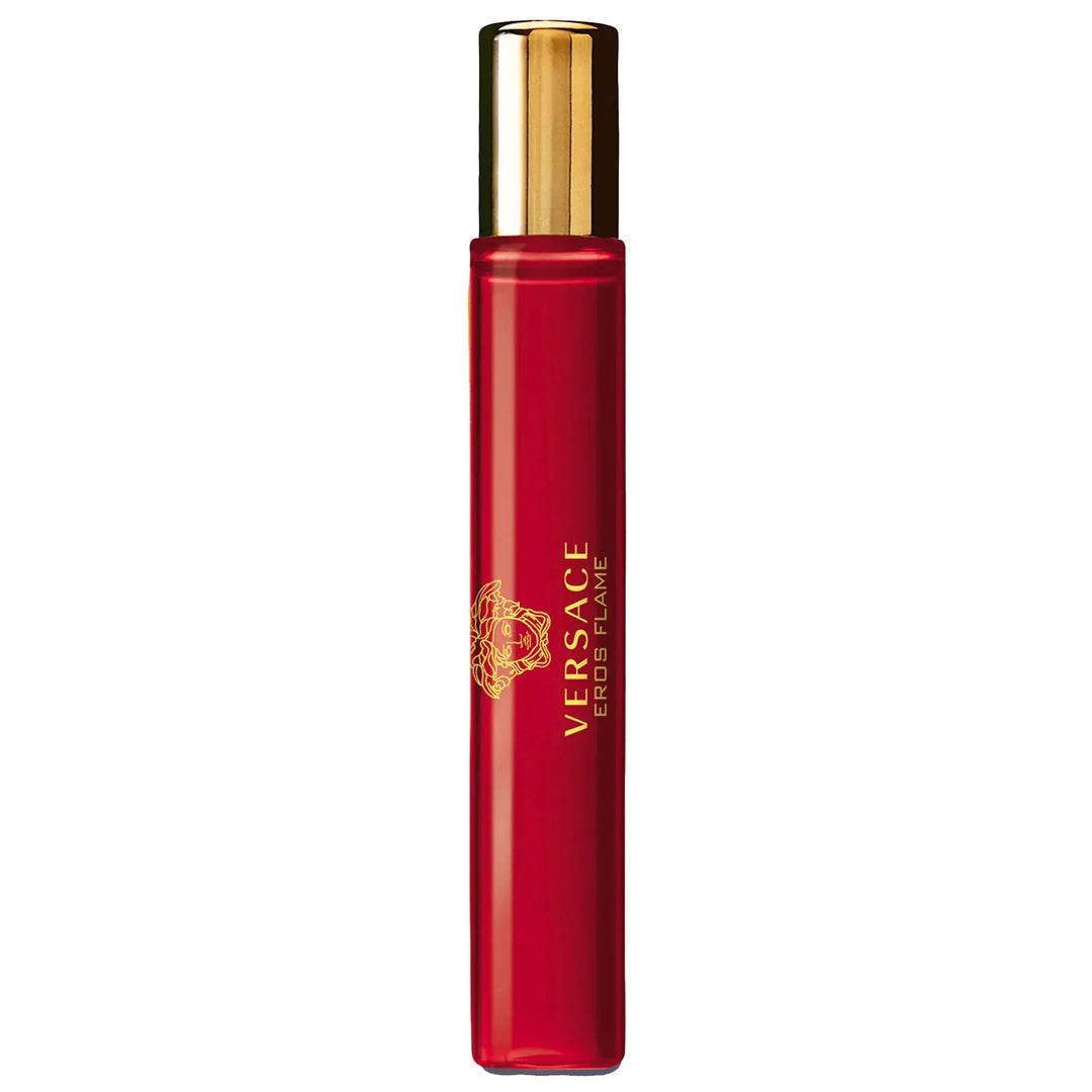 Eros Flame by Versace - For Men 3Pcs Gift Set EDP.