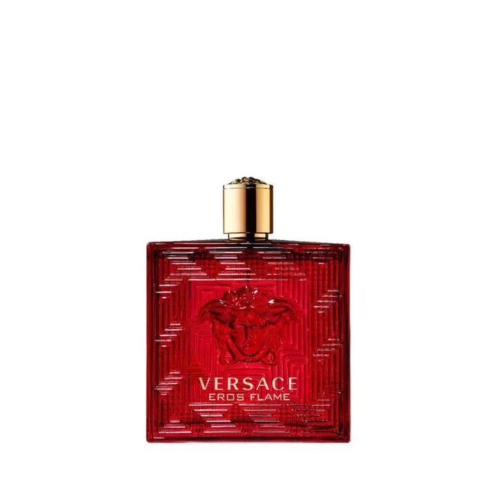 Eros Flame by Versace - For Men 3Pcs Gift Set EDP 