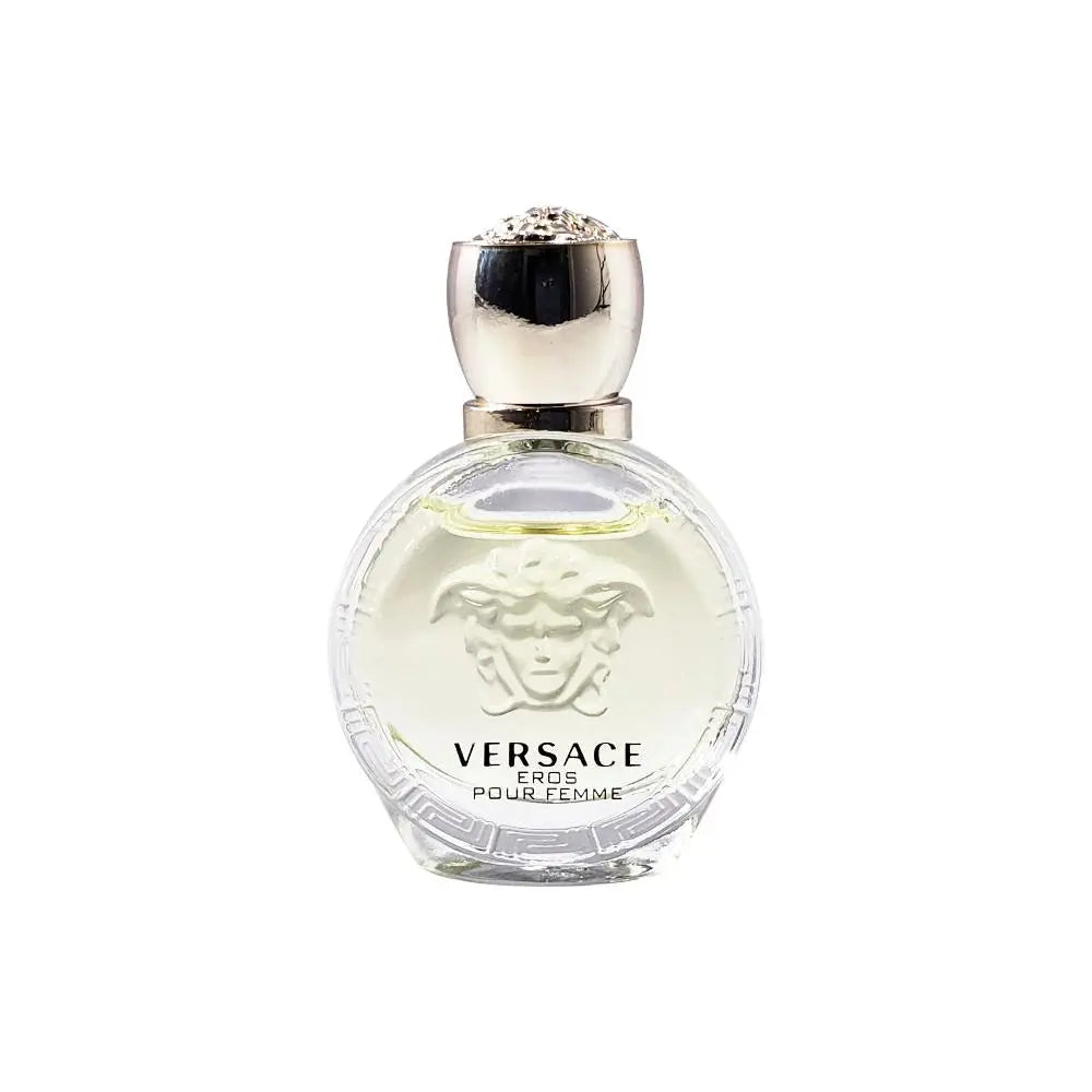 Eros Mini By Versace For Women 0.17 EDT Spray - perfumesandrea