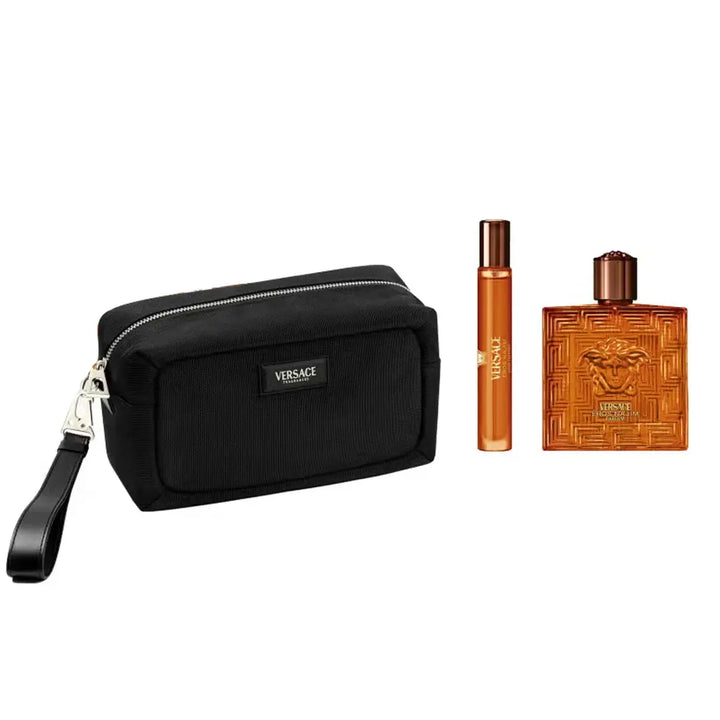 Versace Eros Najim men&