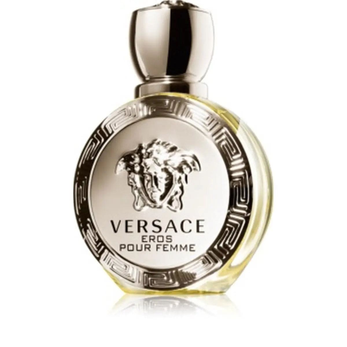 Eros Pour Femme By Versace For Women 1.7 oz EDP Spray Versace