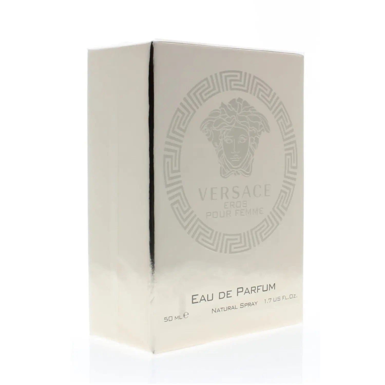 Eros Pour Femme By Versace For Women 1.7 oz EDP Spray Versace
