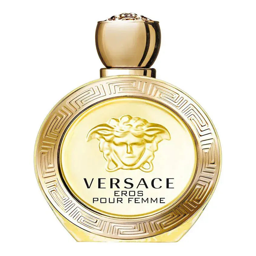 Eros Pour Femme by Versace - Women 4Pcs Gift Set EDP
