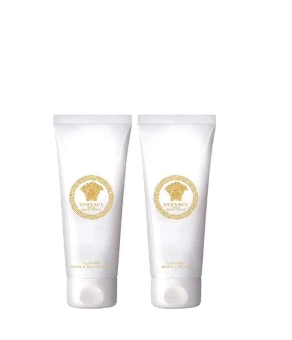 Eros Pour Femme by Versace - Women 4Pcs Gift Set EDP