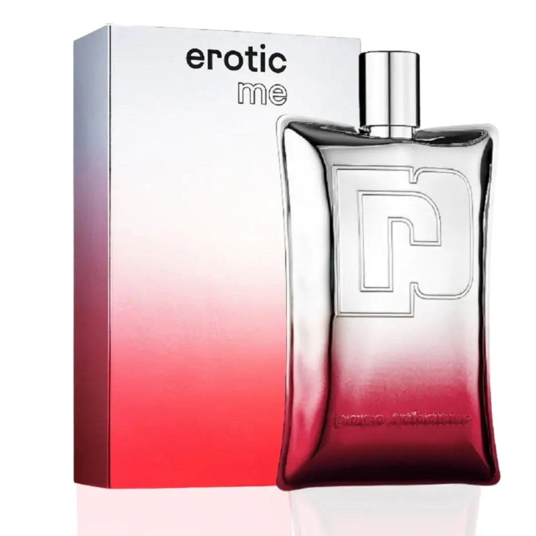 Erotic Me By Paco Rabanne Unisex 2.1 oz EDP Spray - perfumesandrea