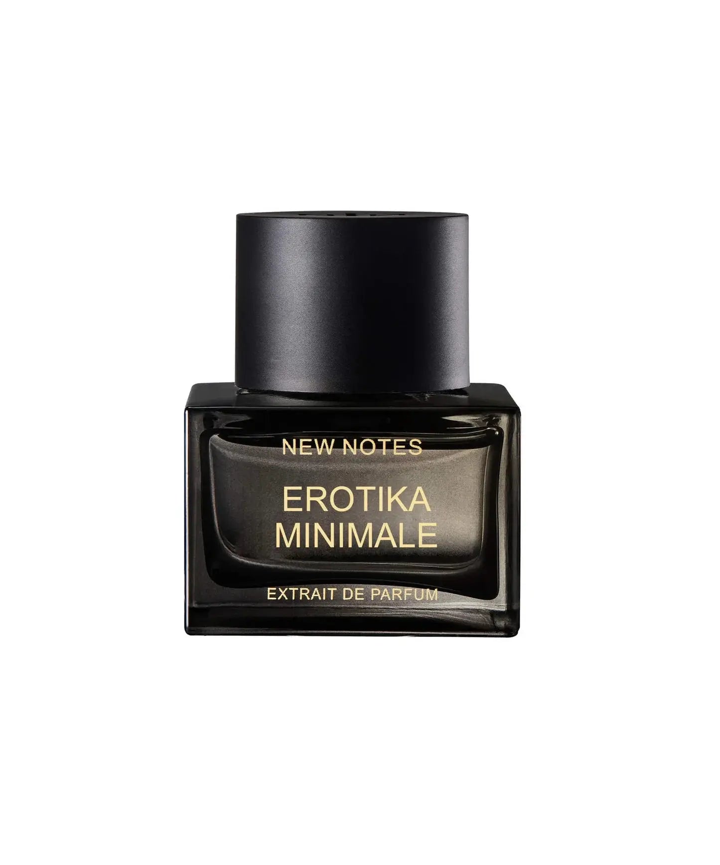 Erotica Minimale by New Notes sensual niche fragrance for unisex wear
