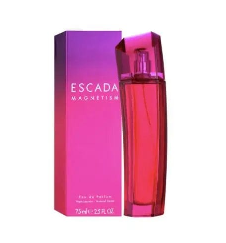 Escada Magnetism For Women 2.5 oz Eau De Parfum 