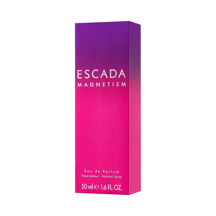 Escada Magnetism original box 2.5oz Eau de Parfum
