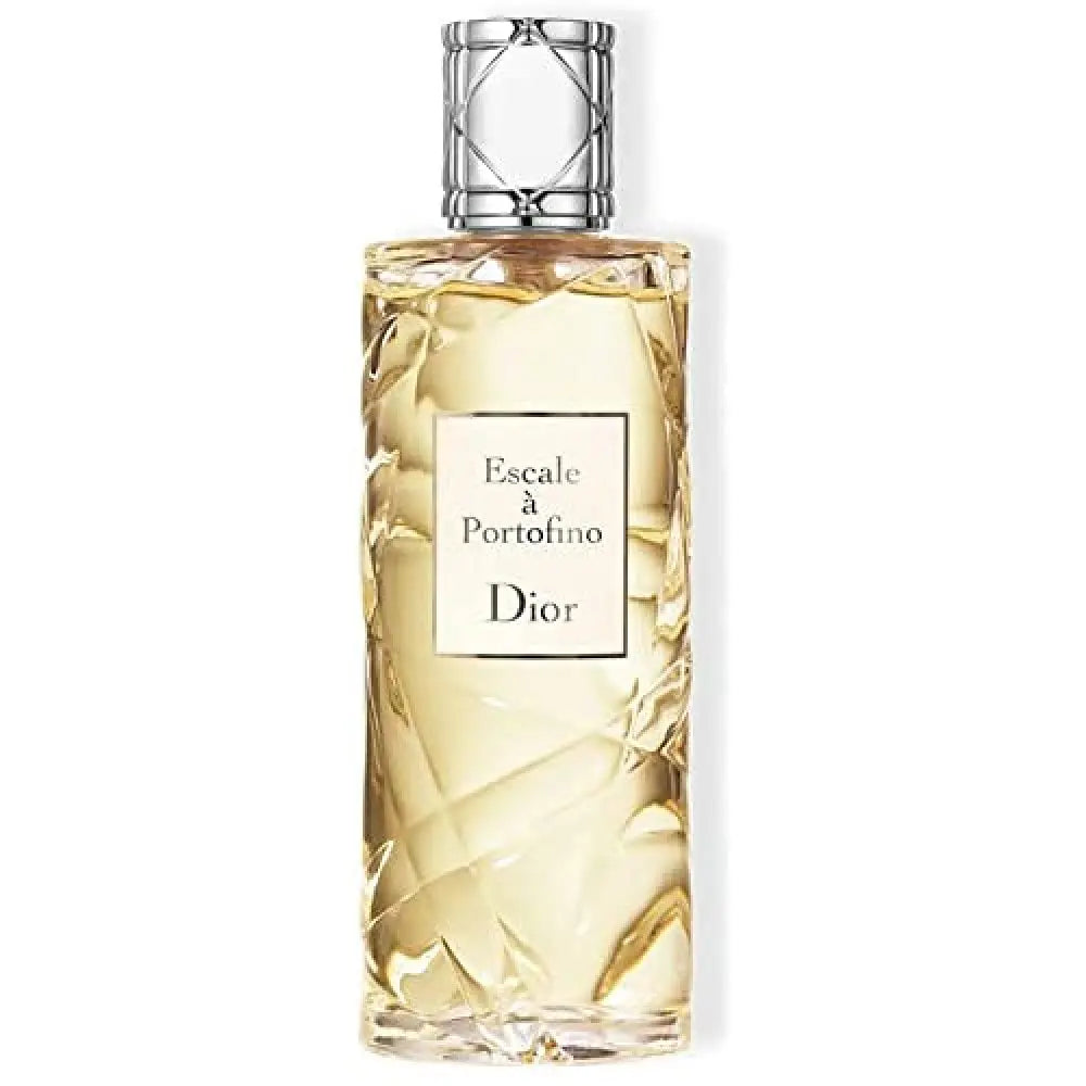 Escale A Portofino By Christian Dior For Women 2.5oz EDT Spray