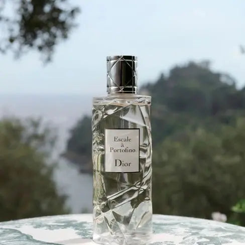 Escale A Portofino By Christian Dior For Women 4.2oz EDT Spray Christian Dior