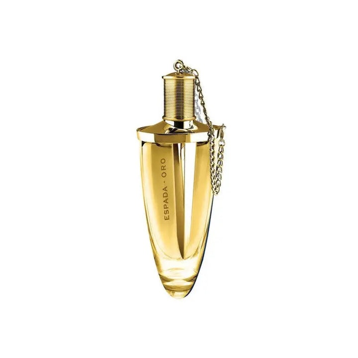 Espada Oro by Le Chameau Women 3.4oz EDP bottle detail