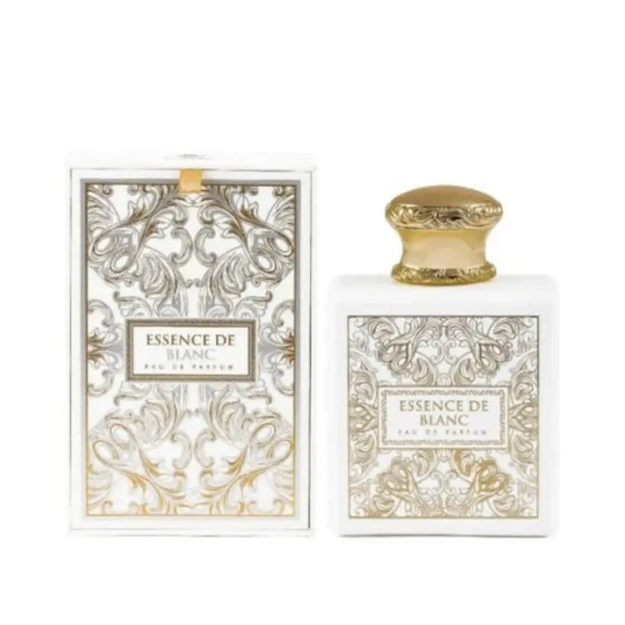 Essence de Blanc By French Avenue For Unisex 3.4oz EDP Spray