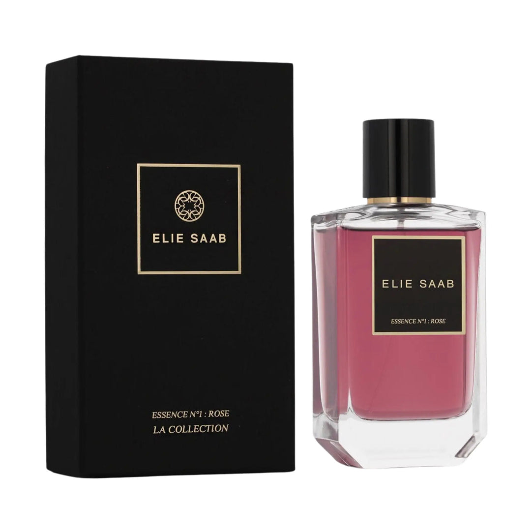 Essence(1 Rose By Elie Saab For Unisex 3.4oz EDP Spray