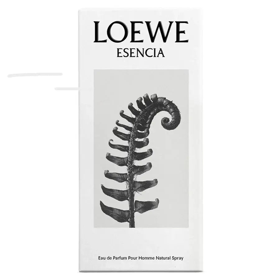 Essencia By Loewe For Men 3.4oz EDT Spray Loewe