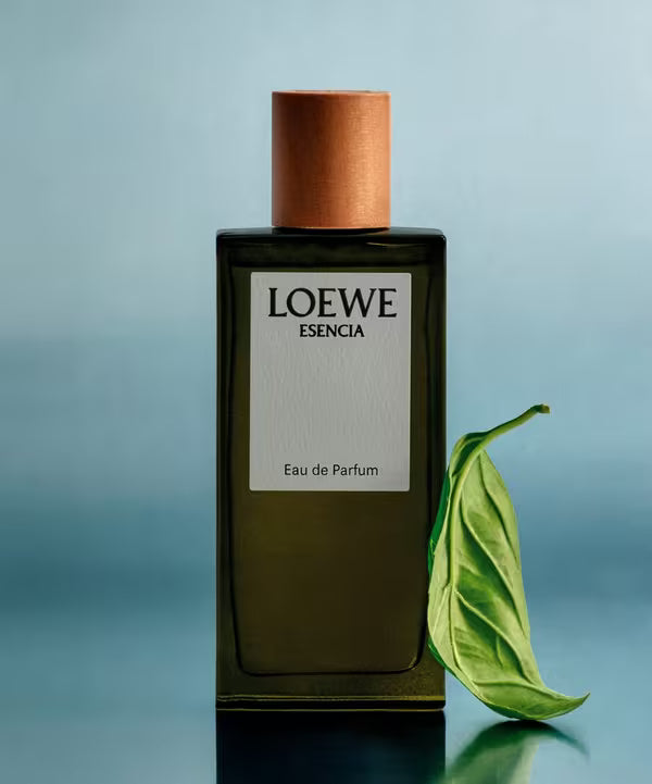 Essencia By Loewe For Men 3.4oz EDT Spray Loewe