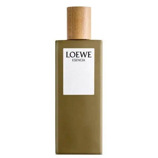 Essencia By Loewe For Men 3.4oz EDT Spray Loewe