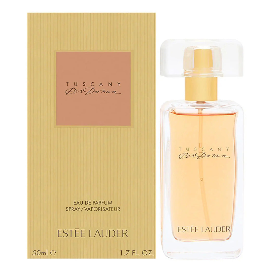 Tuscany Per Donna By Aramis For Women 1.7oz EDT Spray