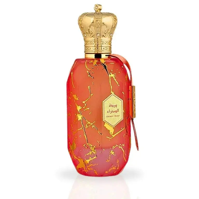 Eter Desert Rose By Armaf Unisex 3.4 oz EDP Spray Armaf