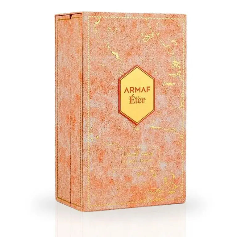 Eter Desert Rose By Armaf Unisex 3.4 oz EDP Spray Armaf