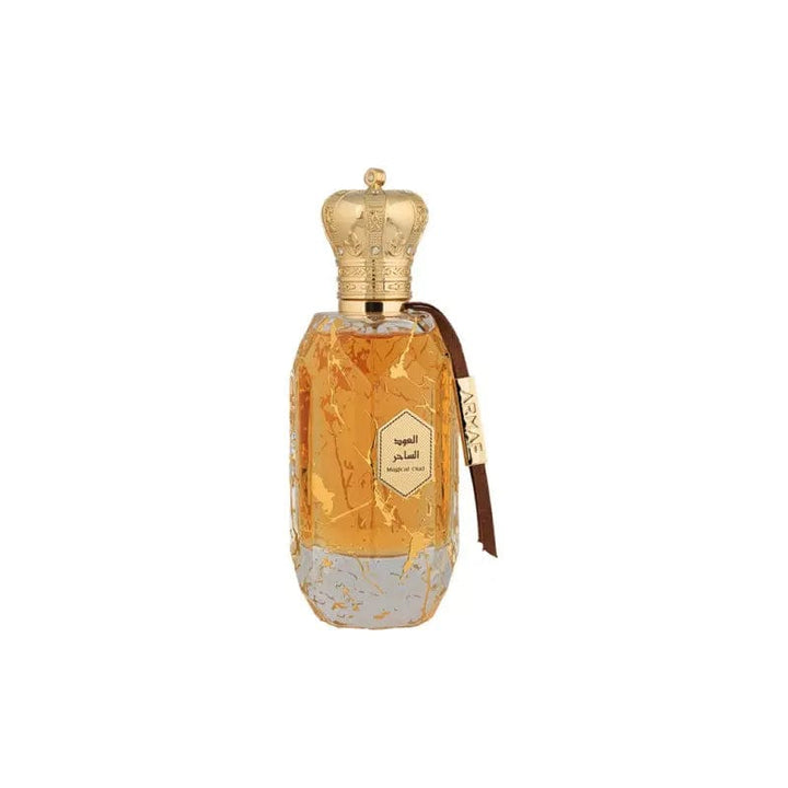 Eter Magical Oud By Armaf Unisex 3.4oz EDP Spray Armaf