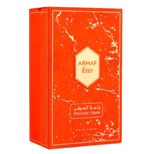 Eter Perfume Oasis By Armaf Unisex 3.4oz EDP Spray Armaf