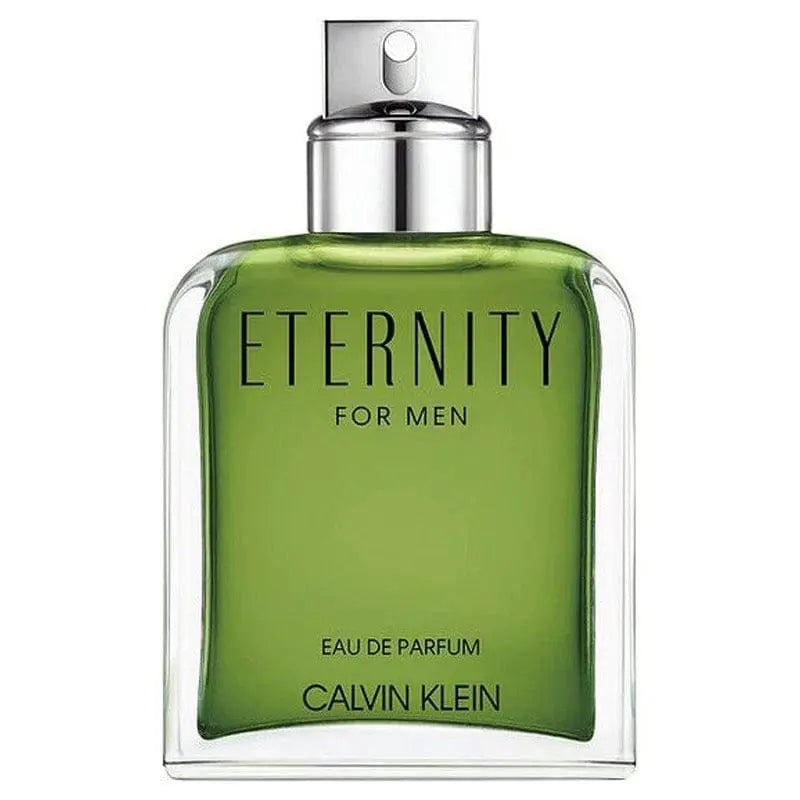 Eternity By Calvin Klein - For Men 6.7oz EDP Spray