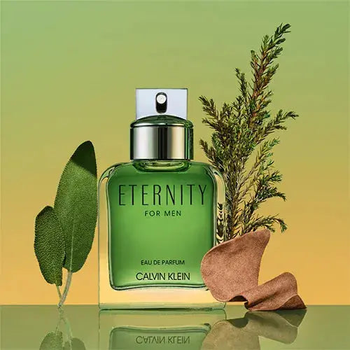 Eternity By Calvin Klein - For Men 6.7oz EDP Spray