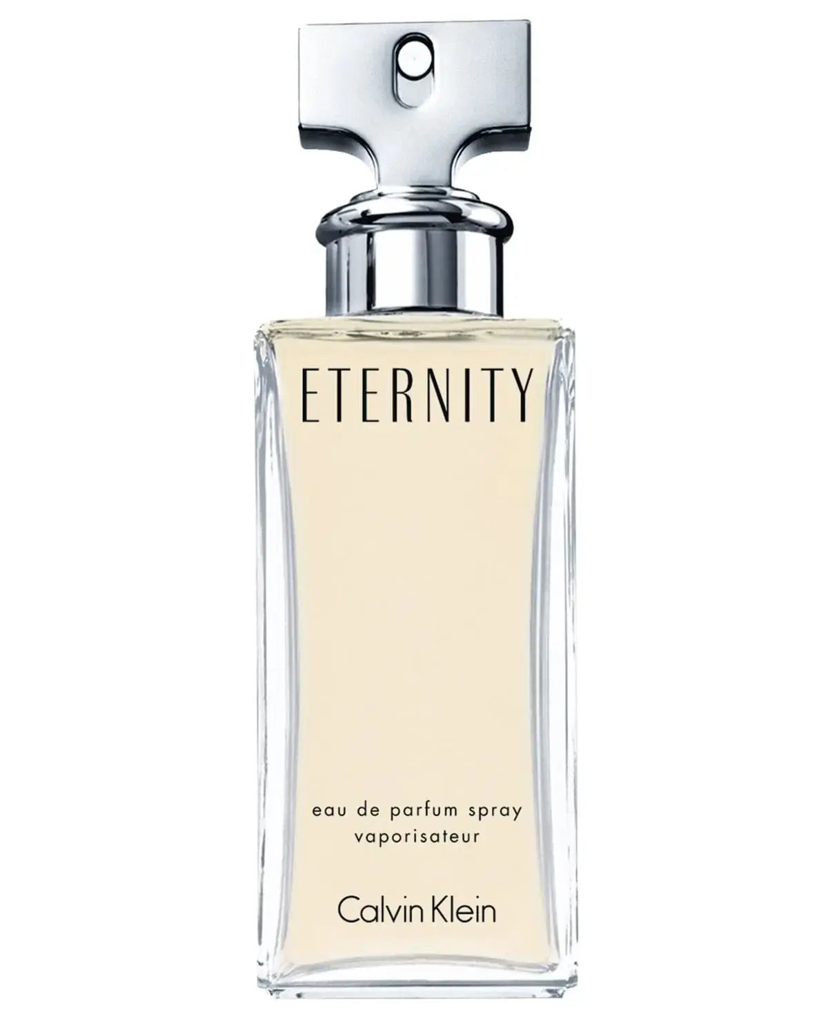 Eternity By Calvin Klein - For Women 1.6oz EDP Spray.