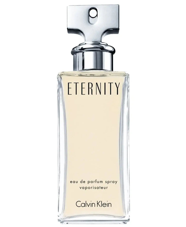 Eternity By Calvin Klein - For Women 1.6oz EDP Spray.
