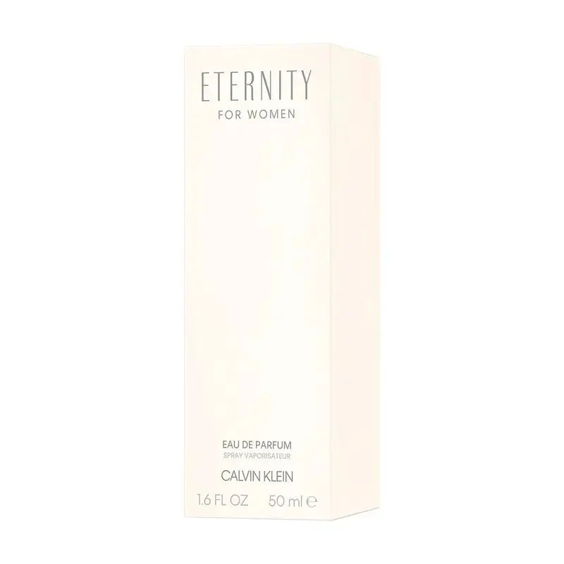 Eternity By Calvin Klein - For Women 1.6oz EDP Spray.