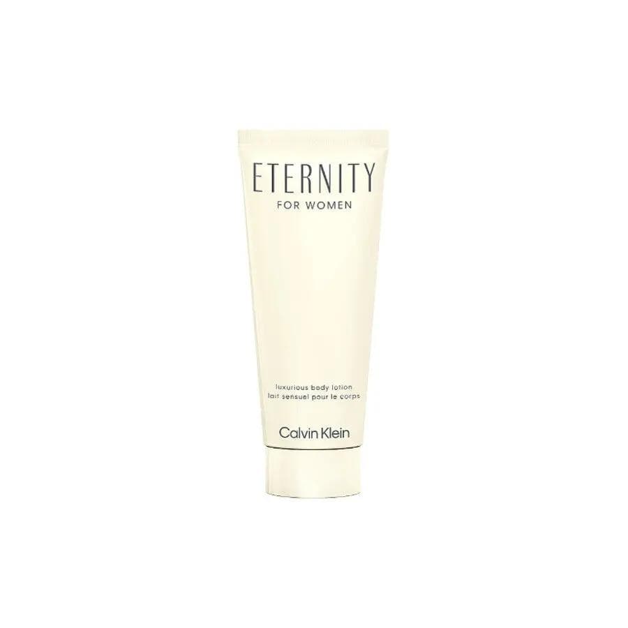 Eternity by Calvin Klein For Women 3Pcs Gift Set EDP.