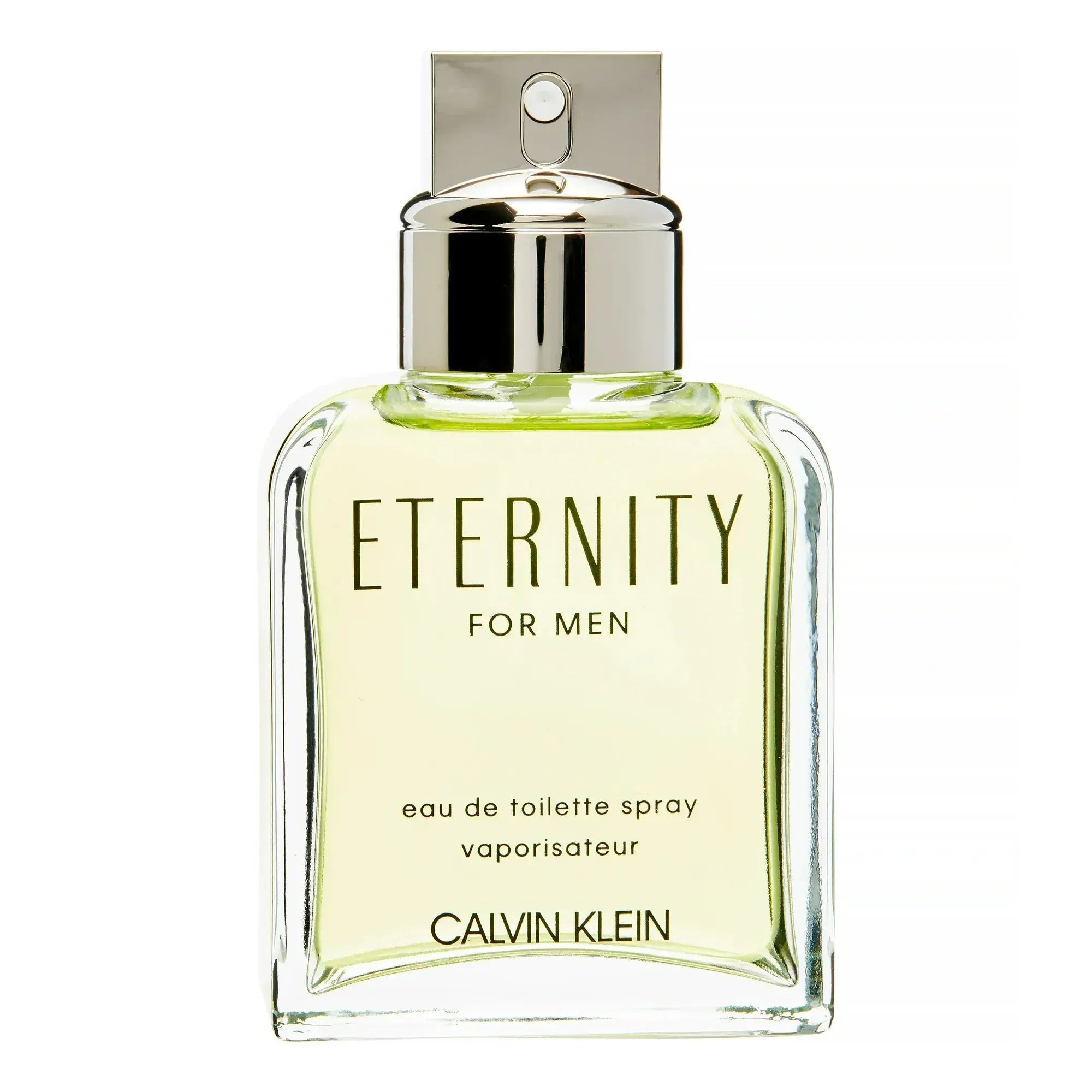 Eternity Men Perfume classic fresh masculine fragrance