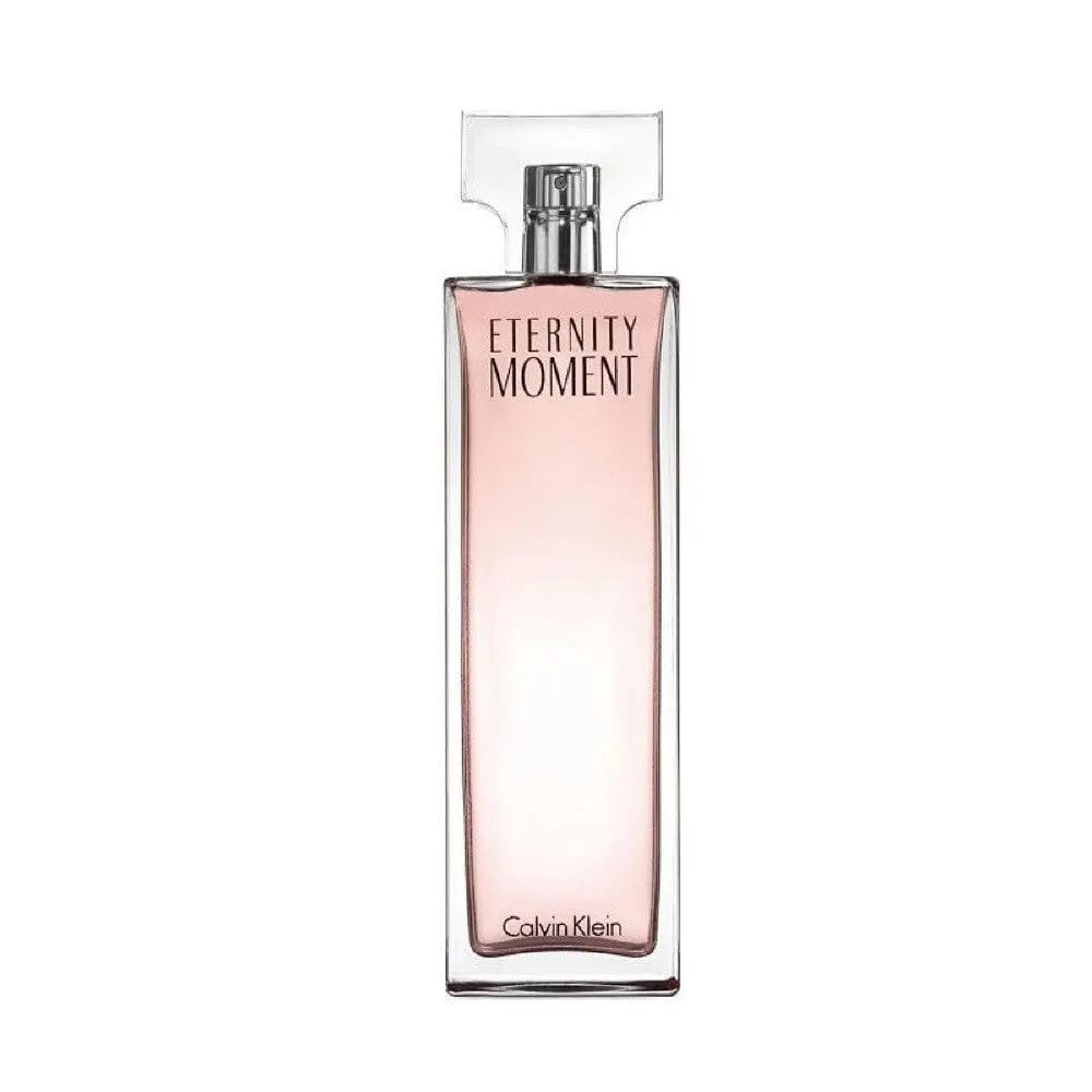 Eternity Moment By Calvin Klein – For Women 3.4oz EDP.