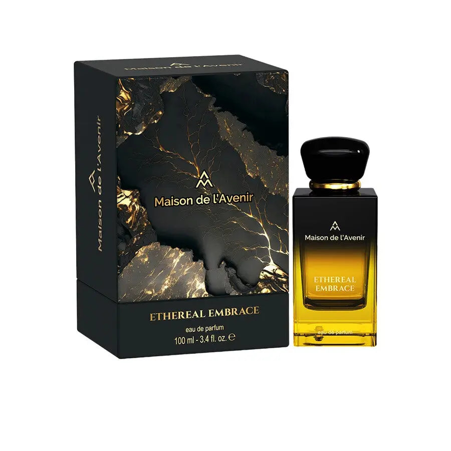 Ethereal Embrace By Maison L&