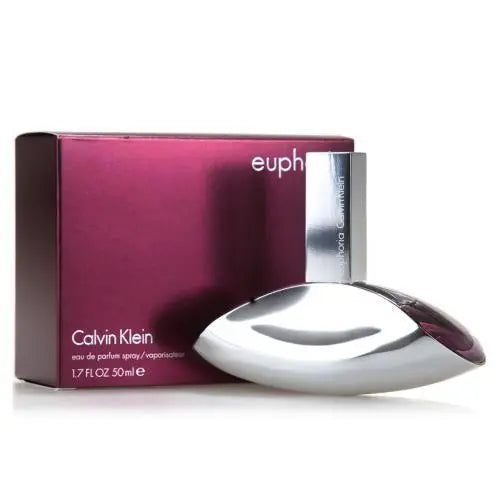 Euphoria By Calvin Klein For Women 1.6oz EDP Spray
