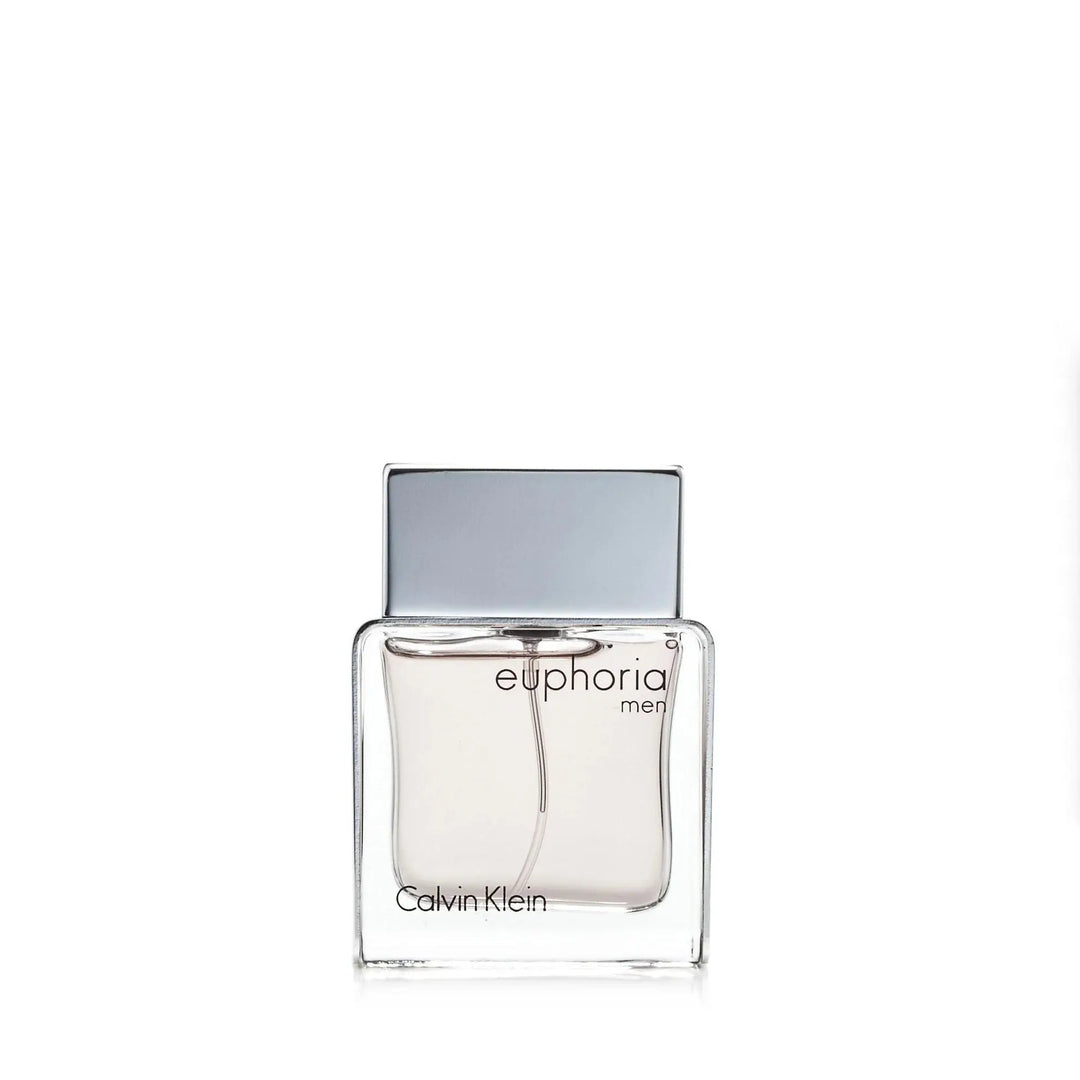 Euphoria Men by Calvin Klein - Men&