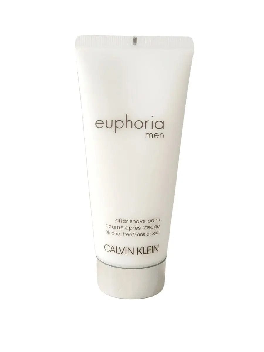Euphoria Men by Calvin Klein - Men's 3Pcs Gift Set EDT.