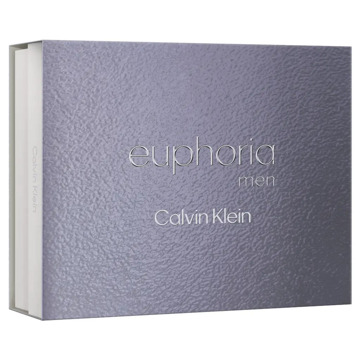Euphoria Men by Calvin Klein - Men&