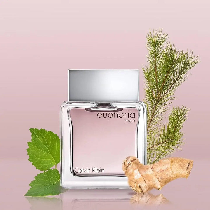 Euphoria Men by Calvin Klein - Men&