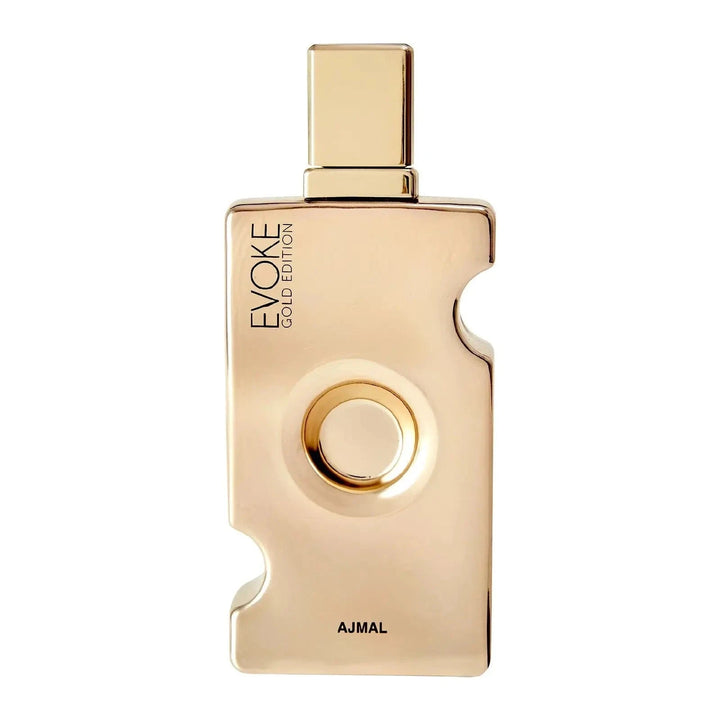 Evoke Gold Edition By Ajmal For Women 2.5 oz EDP Spray - perfumesandrea