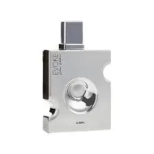 Evoke Silver By Ajmal For Men 3.0 oz EDP Spray - perfumesandrea