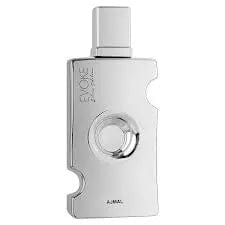 Evoke Silver By Ajmal For Women 2.5 oz EDP Spray - perfumesandrea