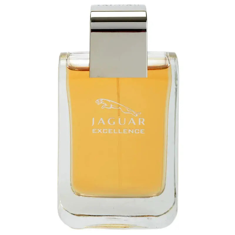 Excellent By Jaguar For Men 3.4 oz EDT Spray - perfumesandrea