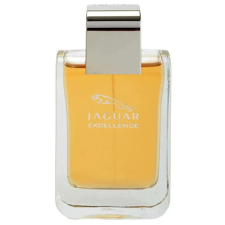 Excellent By Jaguar For Men 3.4 oz EDT Spray - perfumesandrea
