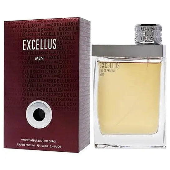 Excellus By Armaf For Men 3.4oz EDP Spray