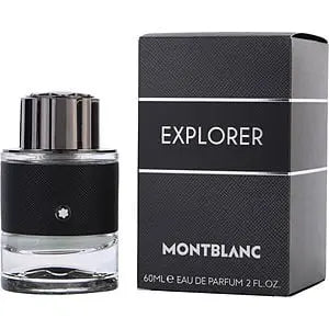 Explorer By Mont Blanc For Men 2.0oz EDP Spray