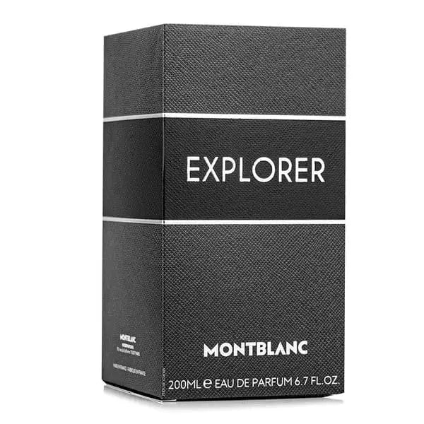 Mont Blanc Explorer 6.7 oz M EDP Spray 