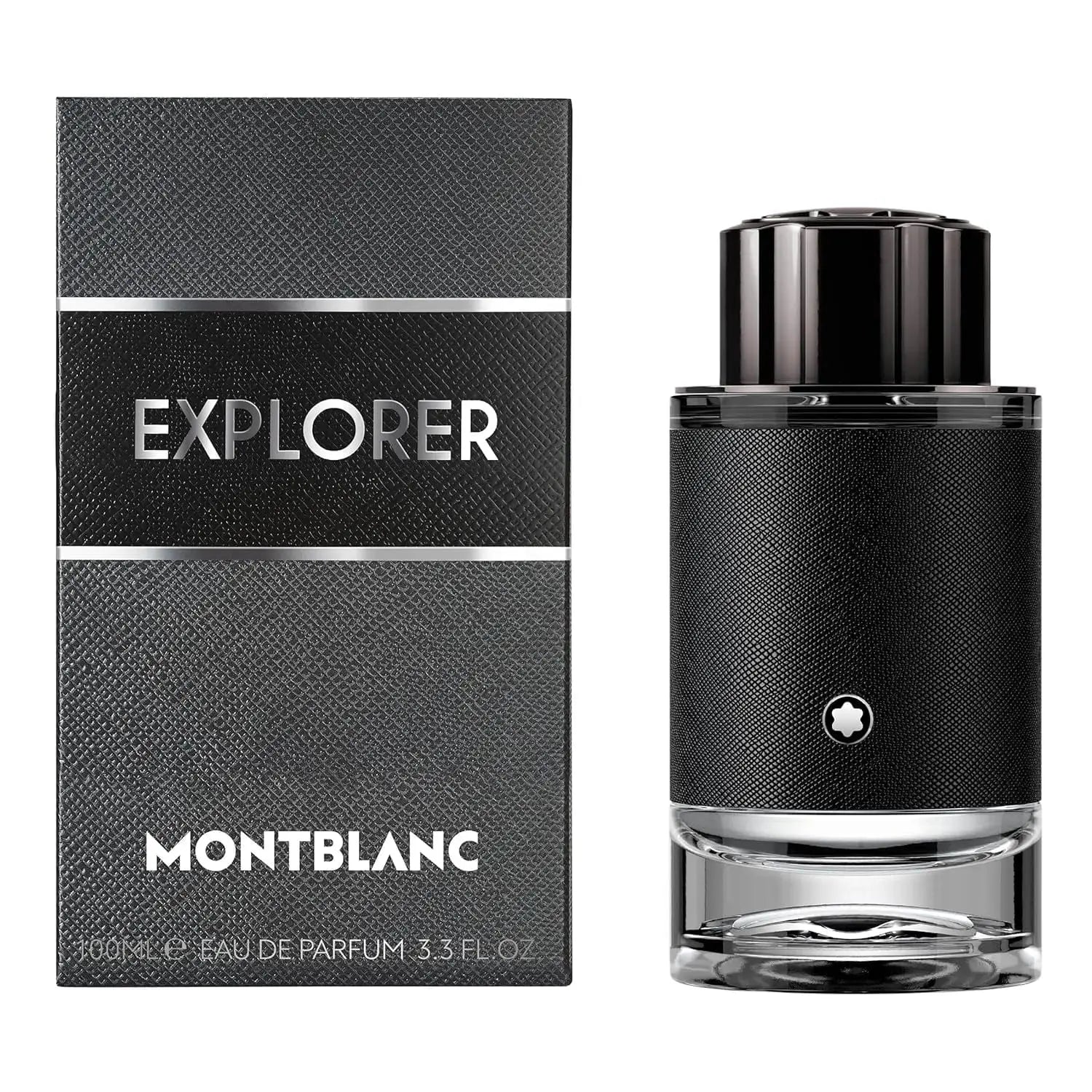 Mont Blanc Explorer 6.7 oz M EDP Spray 