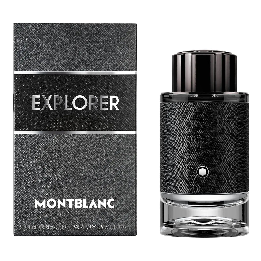 Mont Blanc Explorer 6.7 oz M EDP Spray 